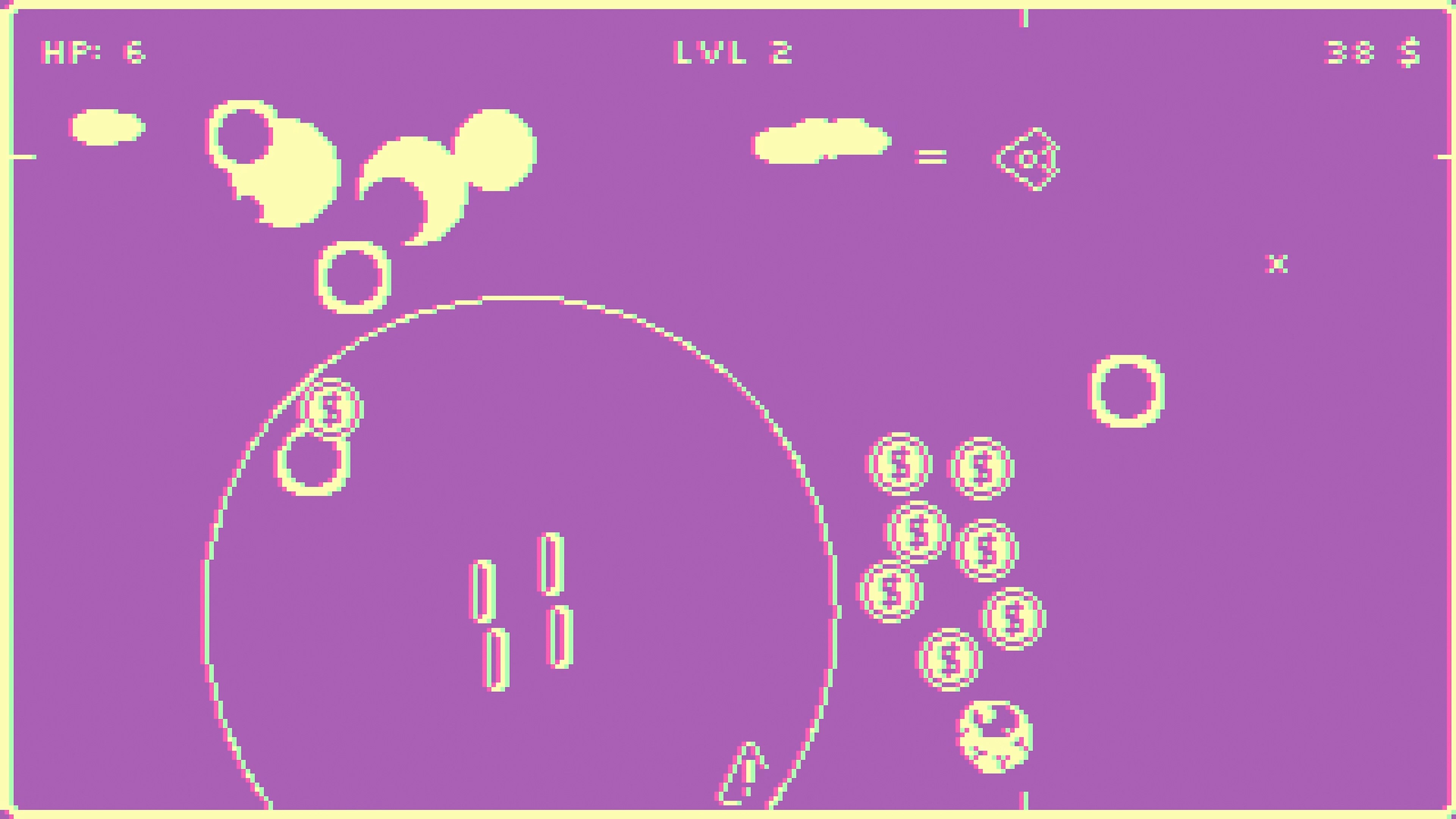 Null Drifter. Изображение 4