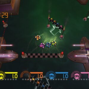 Fuzion Frenzy®. Изображение 4