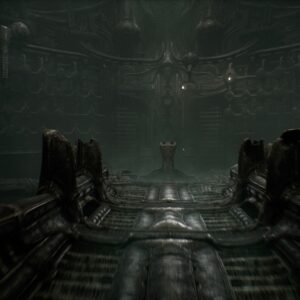 Scorn. Изображение 3