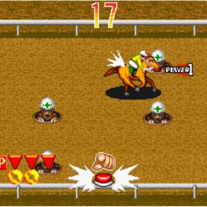 ACA NEOGEO STAKES WINNER 2. Изображение 2