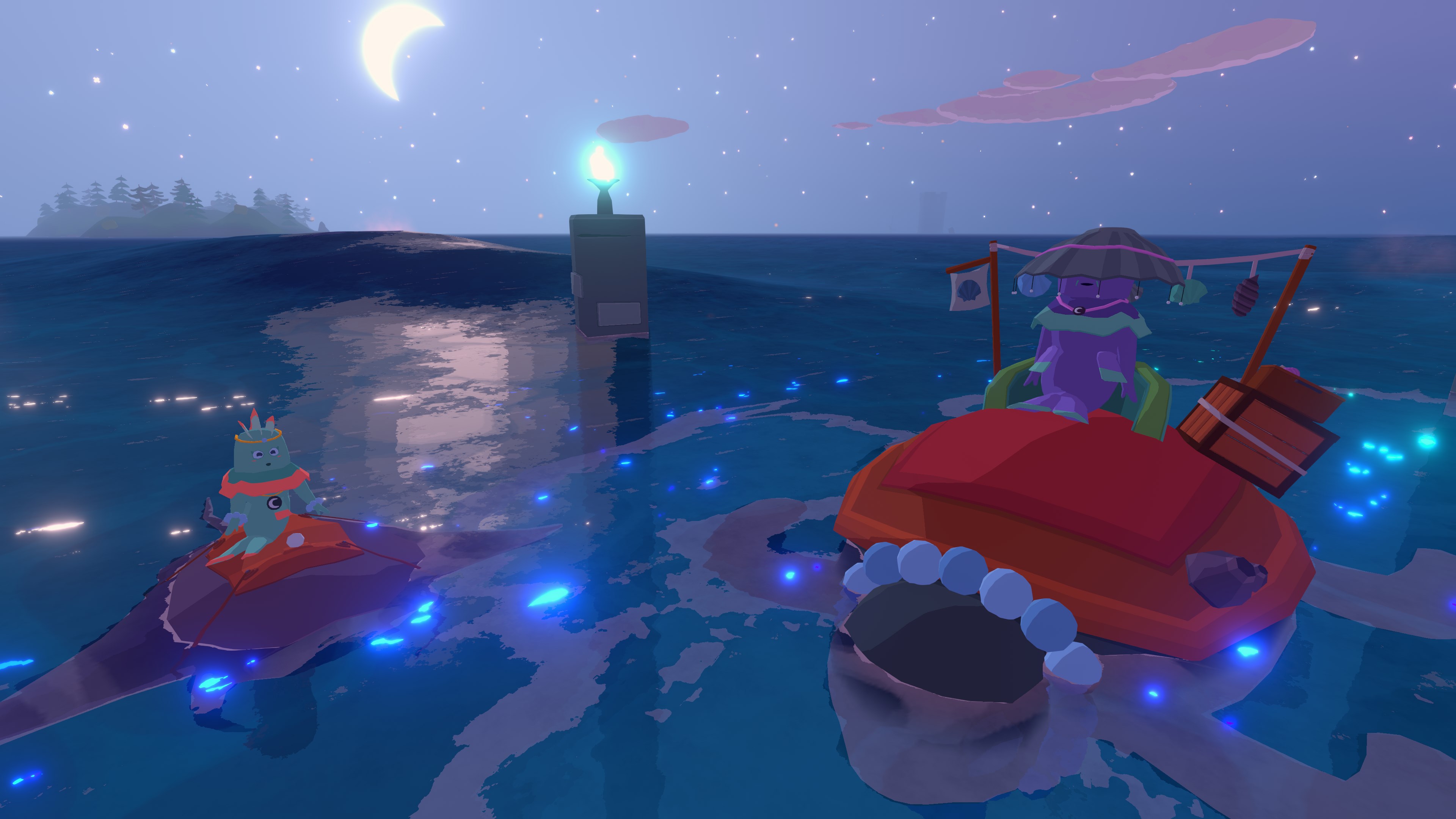 Sail Forth. Изображение 3