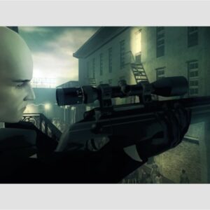 Hitman: Blood Money. Изображение 3