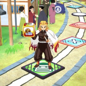 Demon Slayer -Kimetsu no Yaiba- Sweep the Board!. Изображение 4