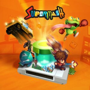 SuperMash. Изображение 1