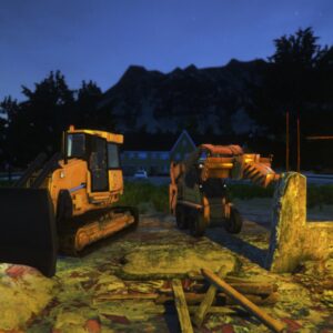 Demolish & Build Classic. Изображение 2