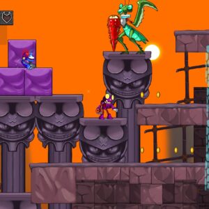 Nefarious. Изображение 2