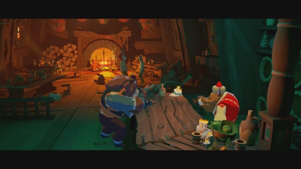 Stories: The Path of Destinies & Omensight Bundle. Изображение 3