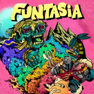 Funtasia. Изображение 1