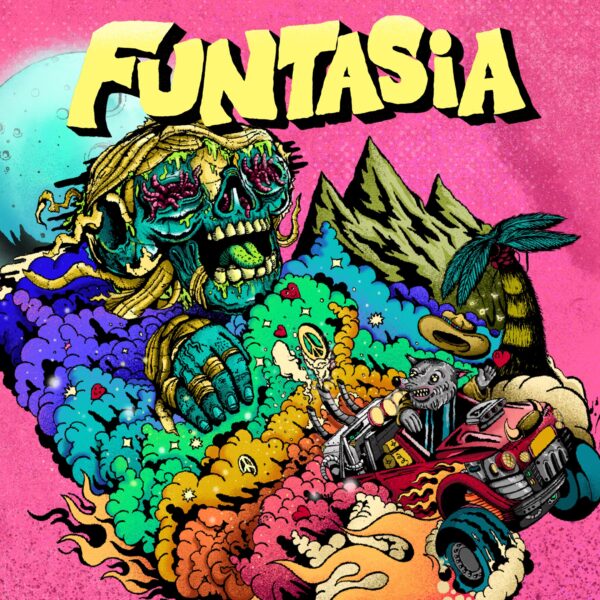 Funtasia. Изображение 1