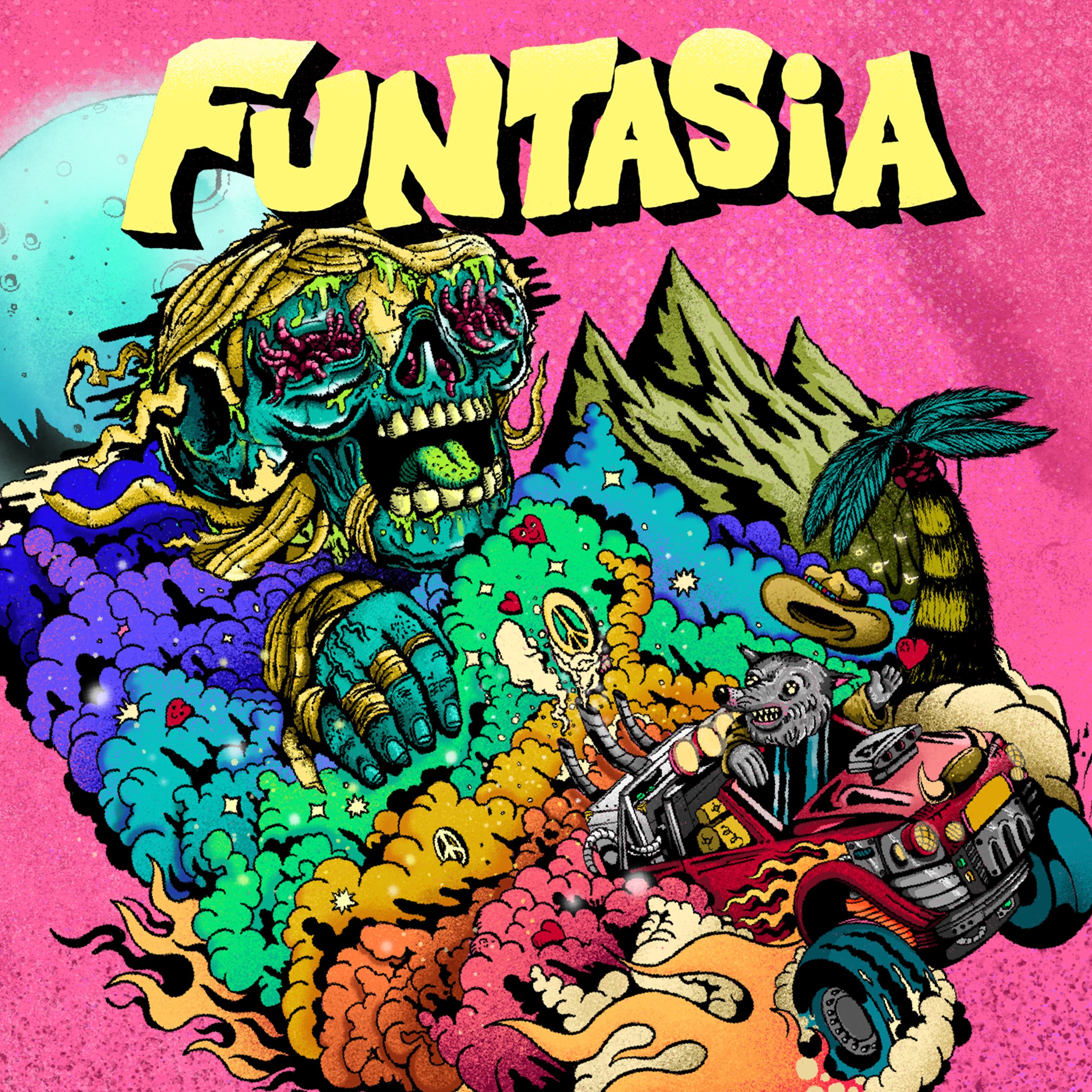 Funtasia. Изображение 1