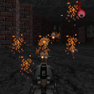 Rise of the Triad: Ludicrous Edition. Изображение 4