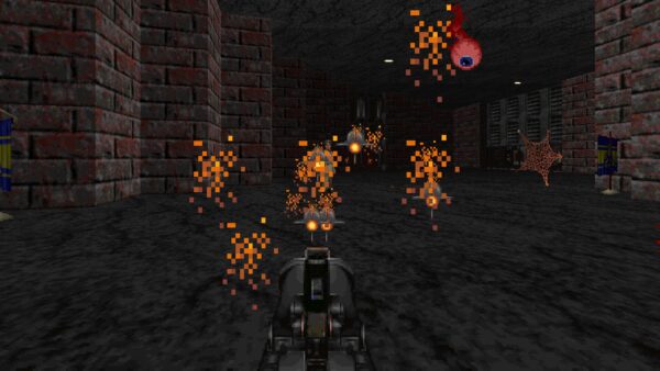 Rise of the Triad: Ludicrous Edition. Изображение 4