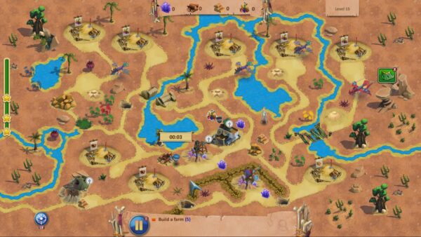 DayD: Through Time. Изображение 2