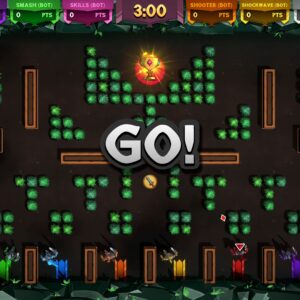 Knight Squad 2. Изображение 3