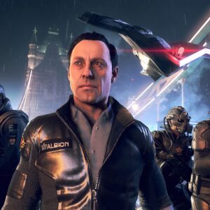 Watch Dogs: Legion - Deluxe Edition. Изображение 3