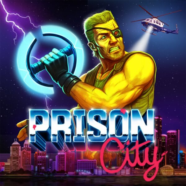 Prison City. Изображение 1