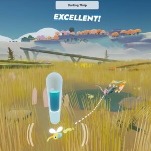 Flock. Изображение 3
