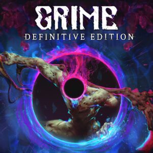 GRIME. Изображение 1