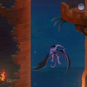 Gargoyles Remastered. Изображение 3