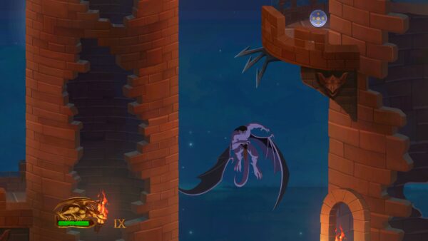 Gargoyles Remastered. Изображение 3
