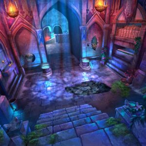 The Myth Seekers 2: The Sunken City (Xbox Version). Изображение 4