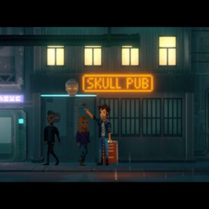 Three Minutes To Eight. Изображение 2
