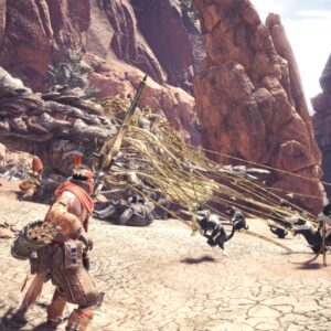 MONSTER HUNTER: WORLD™. Изображение 4