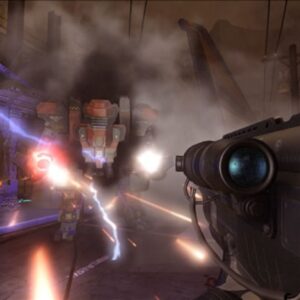 F.E.A.R. 2. Изображение 3