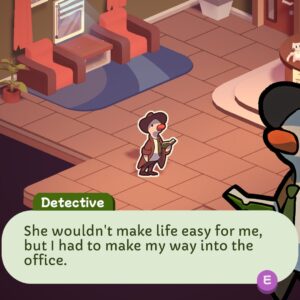 Duck Detective: The Secret Salami. Изображение 3