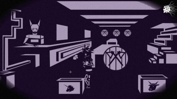 Dark Grim Mariupolis. Изображение 2