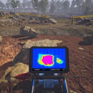 Dinosaur Fossil Hunter - симулятор палеонтологии. Изображение 4