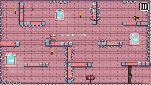 Kingdom's Dungeon Rage. Изображение 2