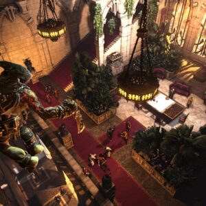 Styx: Master of Shadows. Изображение 2