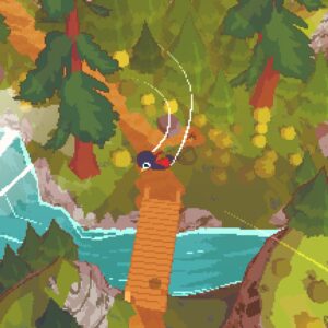 A Short Hike. Изображение 4