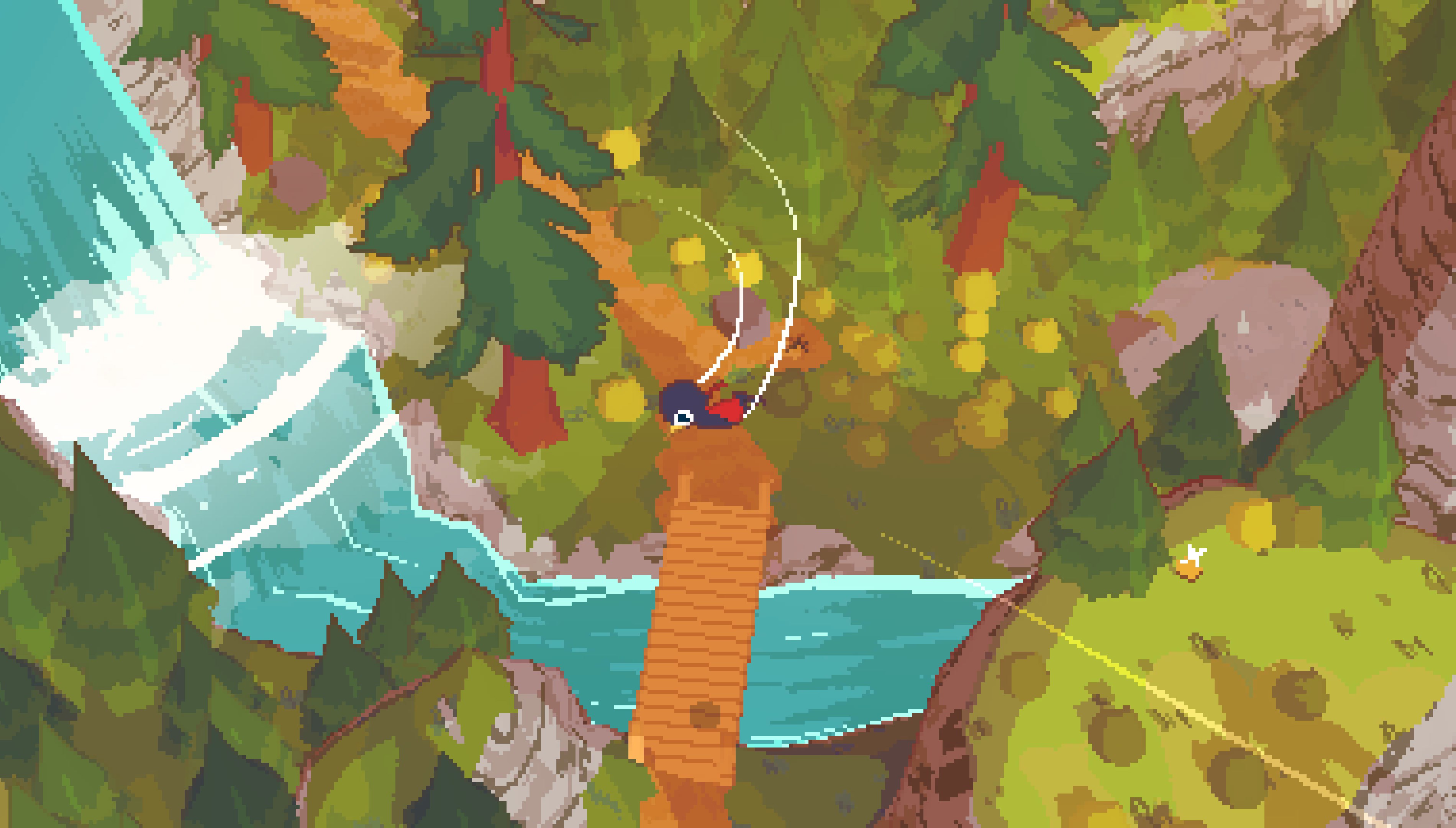 A Short Hike. Изображение 4