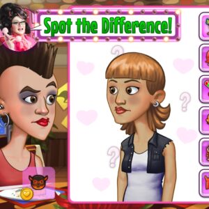 Kitty Powers' Matchmaker. Изображение 2