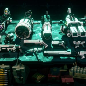 Deep Rock Galactic - Deluxe Edition. Изображение 3