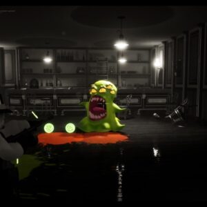 Timothy vs the Aliens. Изображение 3