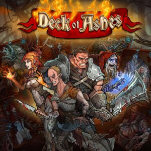 Deck of Ashes: Complete Edition. Изображение 1