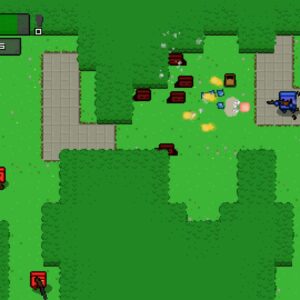 RogueCube. Изображение 2