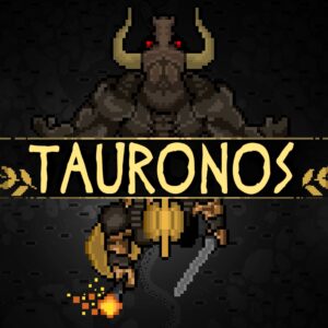 TAURONOS. Изображение 1