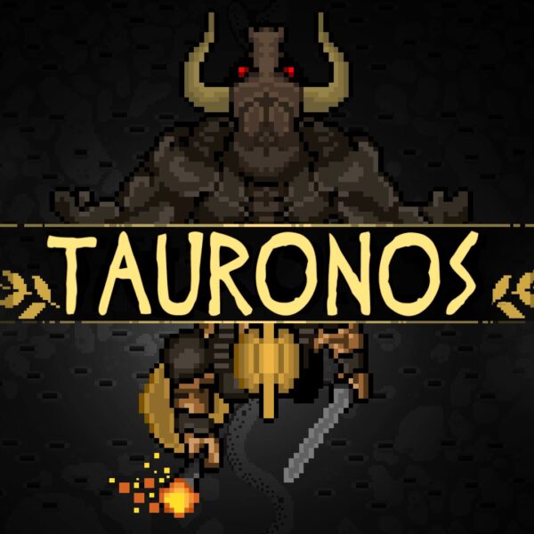 TAURONOS. Изображение 1