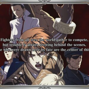 THE KING OF FIGHTERS XIII. Изображение 3
