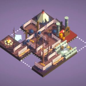 Cat Slide Tiles. Изображение 2