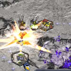Codex of Victory. Изображение 3