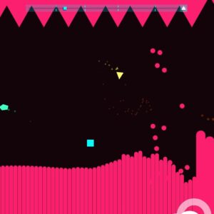 Just Shapes & Beats. Изображение 2