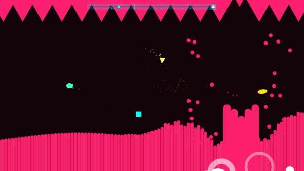 Just Shapes & Beats. Изображение 2