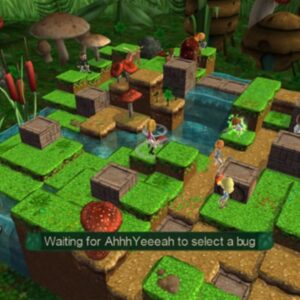 Band of Bugs. Изображение 4