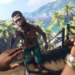 Dead Island Definitive Edition. Изображение 2