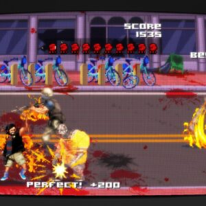 Dead Island Retro Revenge. Изображение 3